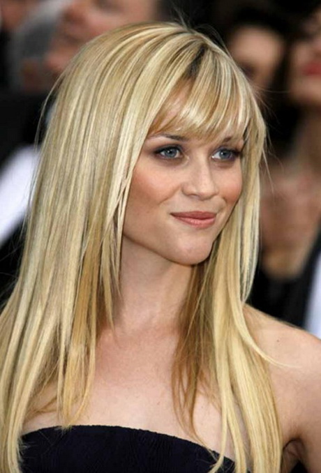 Fabulous Long Straight Hairstyles With Layers - Pretty Designs