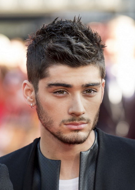 Men hairstyles zayn malik - Stílus és Szépség Men hairstyles zayn malik - Stílus és Szépség