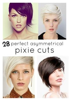 Pixie Haircut - Why You Should Rethink this Style!