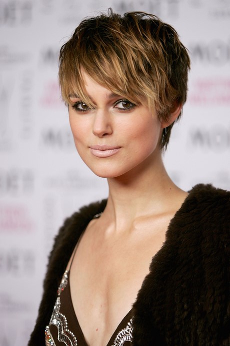 Best Short Hairstyles and Haircuts 2016 - How to Style Short Hair
