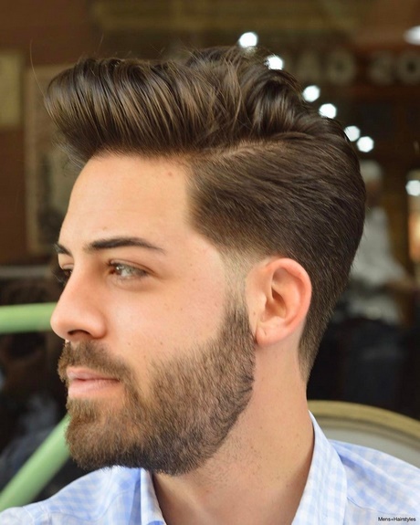 Hair style for gents - Stílus és Szépség