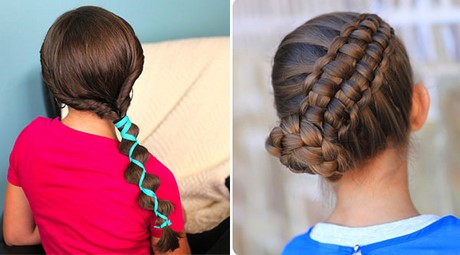 About - Cute Girls Hairstyles