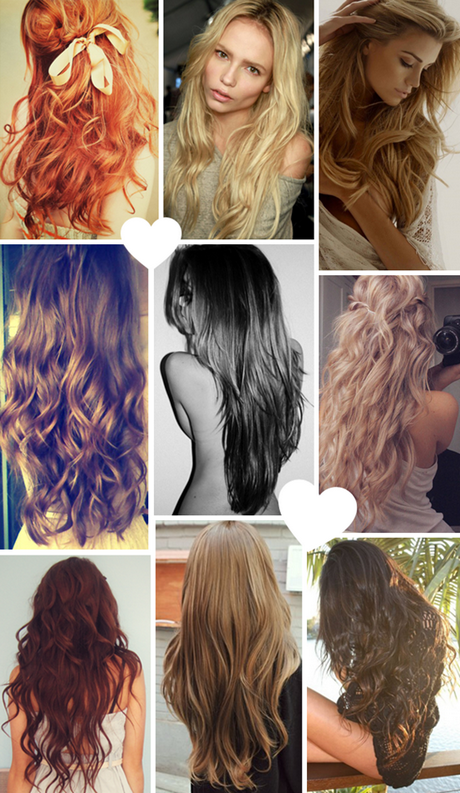 11 easy everyday hairstyles for curly hair - CurlsandBeautyDiary