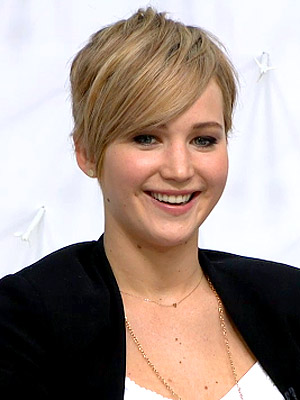 Miert Jennifer Lawrence Levagta A Hajat