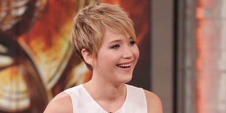 Miert Jennifer Lawrence Levagta A Hajat