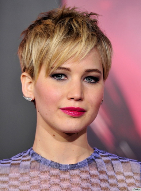 Miert Jennifer Lawrence Levagta A Hajat