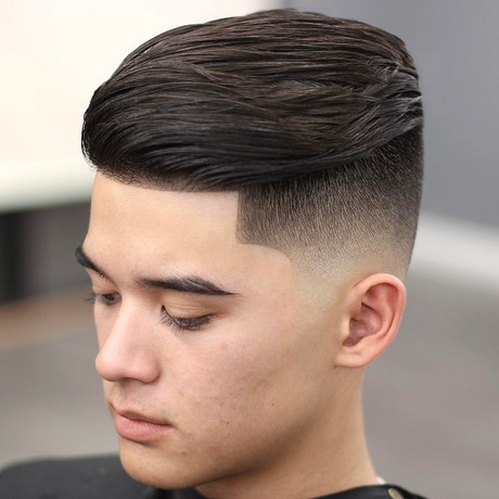 The 9 Biggest Men's Haircut Trends To Try For Summer 2018 – Regal