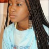 African braids hairstyle