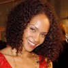 African curly hairstyles