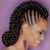 Alicia keys hairstyles braids