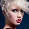 Alternative short hairstyles for women