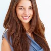 Best haircuts for long thick hair