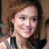 Best haircuts for short curly hair