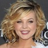 Best short cuts for curly hair