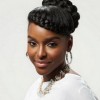 Black girl braid hairstyles
