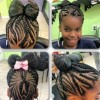 Black girl braided hairstyles