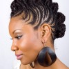 Black hairstyle for women