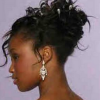 Black hairstyles updos pictures