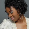 Black hairstyles with natural hair
