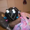 Black toddler hairstyles