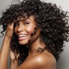 Black women curly hairstyles