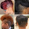 Braided hairstyles for african americans