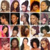 Braiding hairstyles for black women