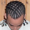 Braids hairstyles pictures for men
