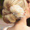 Bridal hairstyles up