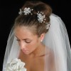 Bridal headpieces