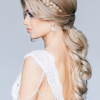 Brides hairstyles pictures