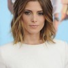 Celebrity hairstyle 2015