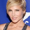 Celebrity short haircuts for women