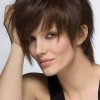 Cool hairstyles for girls with short hair