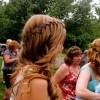 Cool hairstyles for prom