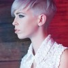Cool hairstyles for short hair girls