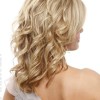 Curly hairstyles for thin hair