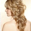 Curly hairstyles prom