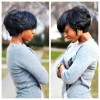 Cute hairstyles for black women