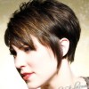 Cute short haircuts for women over 50