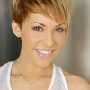 Cute short hairstyles for 2014