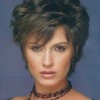 Cute short hairstyles for women over 50