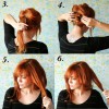 Cute ways to style short hair