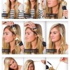 Diy curly hairstyles