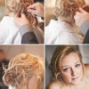 Diy wedding hair