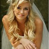 Down curly wedding hairstyles