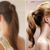 Easy hairstyles for women