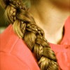 Easy to do hairstyles for long hair