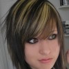 Emo hairstyles for girls with short hair