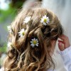 Flower girls hairstyles